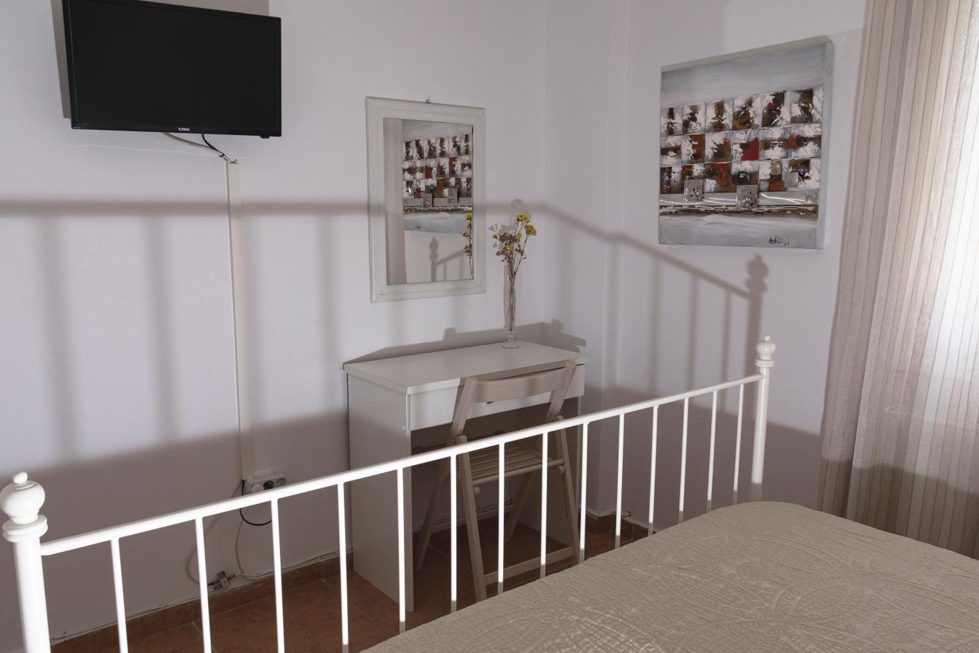 ÁndrosEleni'S Seaview Houseアパートメント エクステリア 写真