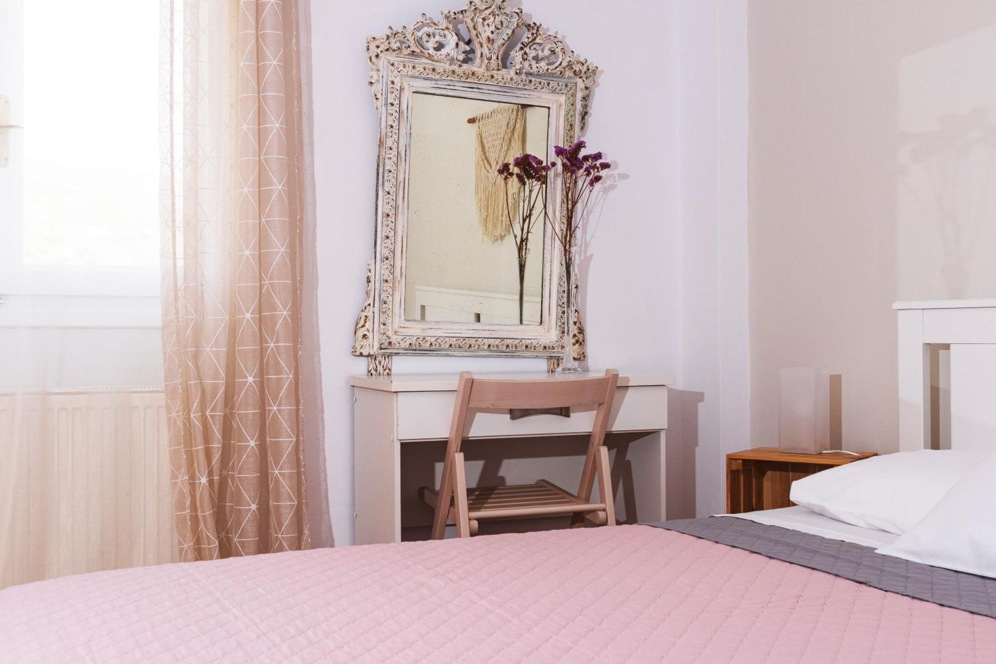 ÁndrosEleni'S Seaview Houseアパートメント エクステリア 写真