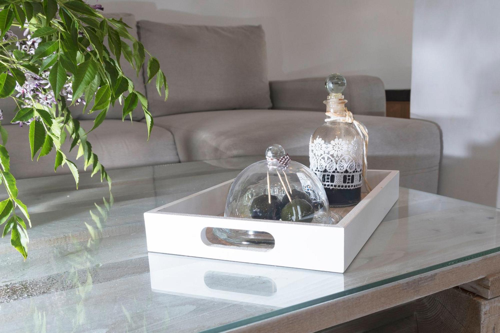 ÁndrosEleni'S Seaview Houseアパートメント エクステリア 写真